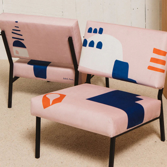 Sillón Babylone