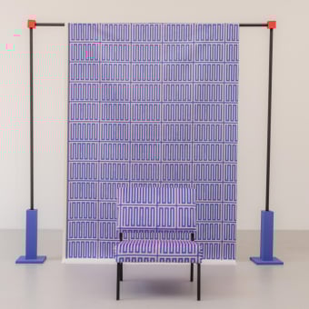 Fauteuil Elios