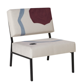 Sillón Ulysse