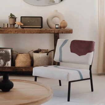 Fauteuil Ulysse