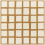 Carreau ciment Tesselle 2 Clair Carocim Noisette B104-6
