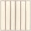 Carreau ciment Plaquette 1 Clair Carocim Lila B105-5