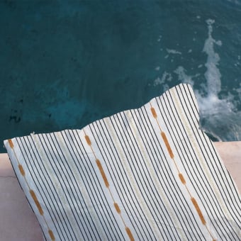 Huipil Outdoor Fabric