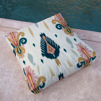 Tissu Sumba Outdoor
