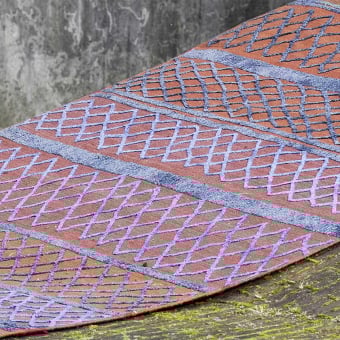 Alfombras Rubia