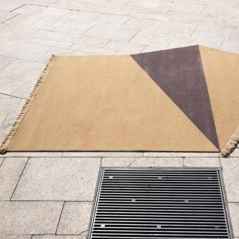 Alfombras Gap Piccadilly