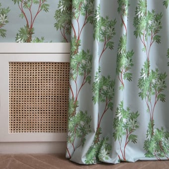 Tissu Erables