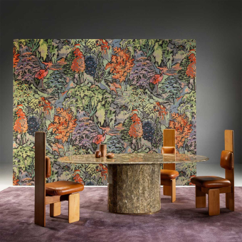 Papel pintado Riverbank