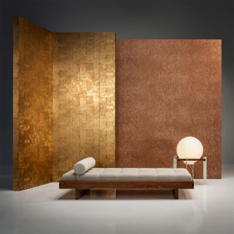 Carta da parati Gilded Heritage