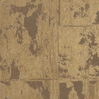 Glowing Patina Wallpaper