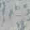 Papel pintado Glowing Patina Arte Blue Stone 90522