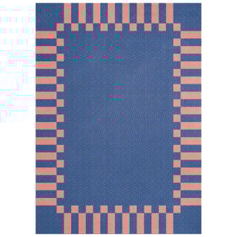 Tapis Frame par Tekla Severin