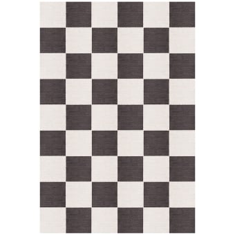 Chess Rug