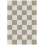 Tappeti Chess Layered Sage WCHSA140200
