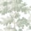 Tapete Raphaël Sandberg Light green S10381