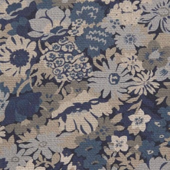 Tissu Thorpe House