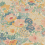 Tessuto Thorpe House Liberty Slipper 08792301L