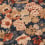 Thorpe House Fabric Liberty Madder 08792301E