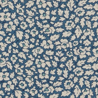 Feather Petals Fabric