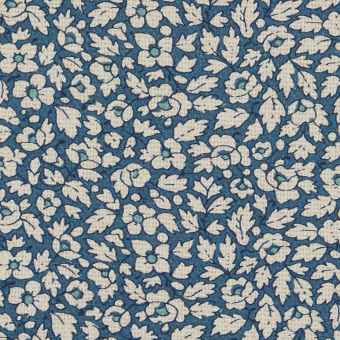 Tessuto Feather Petals