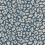Stoff Feather Petals Liberty Lapis 08792302C