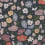 Poppy Meadowfield Fabric Liberty Dragonfly 08802301Q