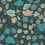 Poppy Meadowfield Fabric Liberty Scarab 08802301J
