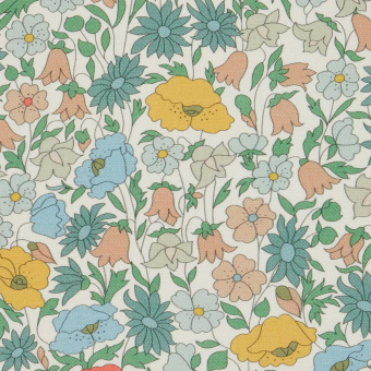 Tela Poppy Meadowfield