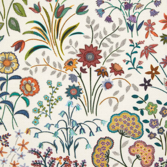 Tela Shepherdly Flowers