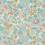 Tela Betsy Flora Liberty Robin’s Egg 08802303B