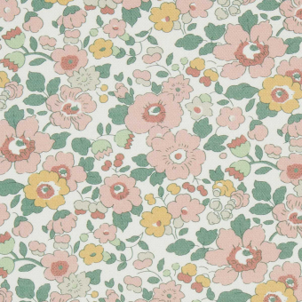 Tela Betsy Flora