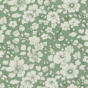 Stoff Betsy Bloom