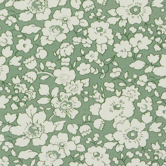 Tessuto Betsy Bloom