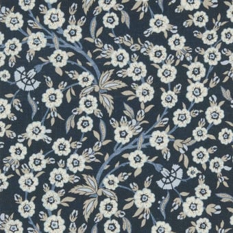 Empress Vine Fabric