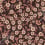 Empress Vine Fabric Liberty Brinjal 08812301Q