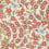 Empress Vine Fabric Liberty Lacquer 08812301E