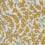 Empress Vine Fabric Liberty Fennel 08812301G
