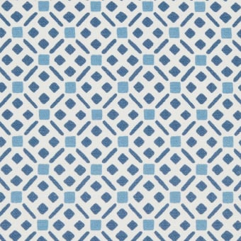Tapestry Trellis Fabric