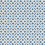 Tissu Tapestry Trellis Liberty Lapis 08812303C