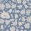 Poppy Grace Fabric Liberty Flax Flower 08832302S