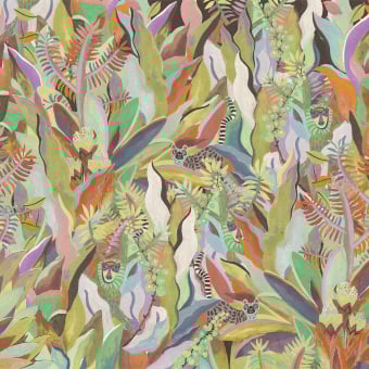 Animal Panel