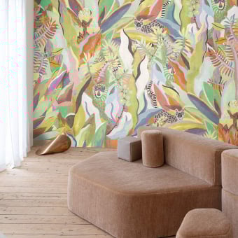 Animal Panel