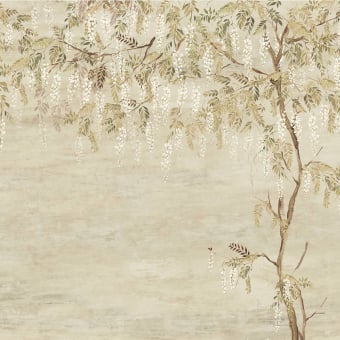 Patio Panel