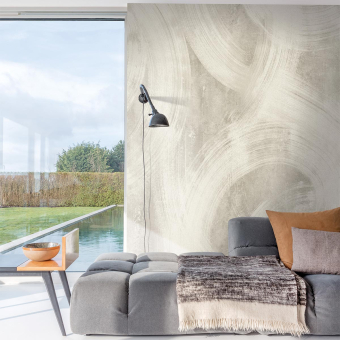 Papeles pintados panorámico Charly