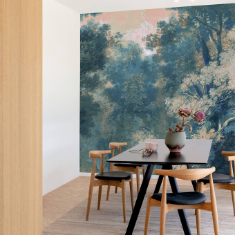 Wood Panel