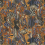 Tresor Panel Masureel Cinnamon DG4TRE1031+32+33+34+35