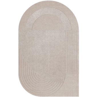 Alfombras Circular