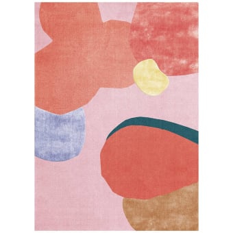 Flower Field Rug