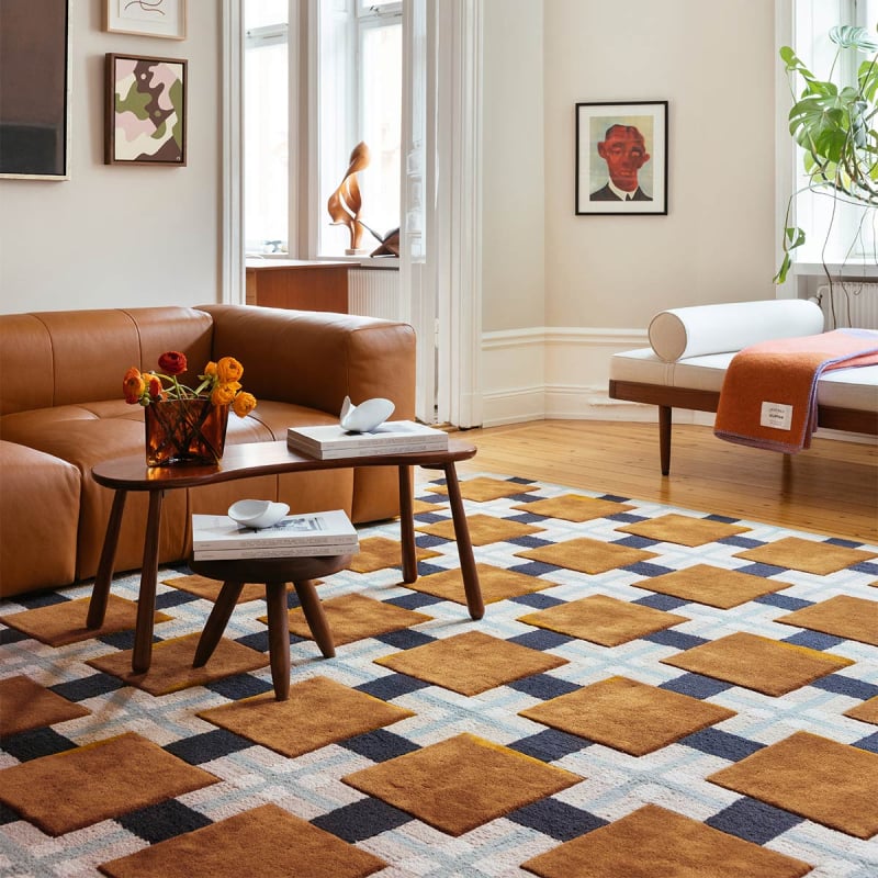 ochre-fields-rug-by-evelina-