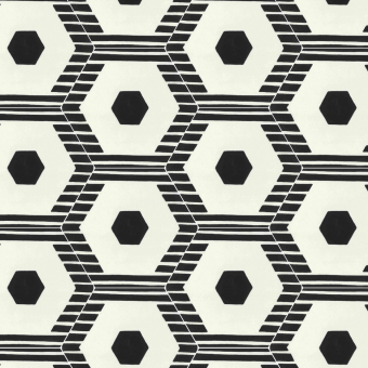 Ruche Hibou cement Tile